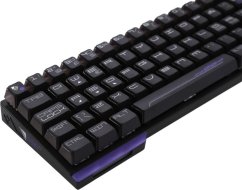 Razer Varmilo VYU68 Victory Hall Effect 65% RGB LED Mechanical Gaming Keyboard