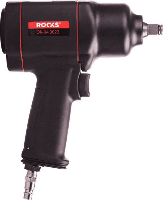 Rooks OK-04.0023 1/2"