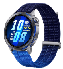 Huawei WATCH GT Runner 2 3,35 cm (1.32") AMOLED  BLUE