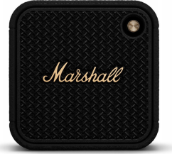 Marshall Willen II Black