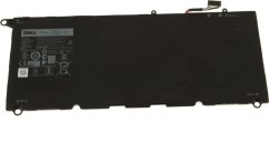 Dell Bateria do Dell XPS 13 9360 7.6V 60Wh (RNP72)