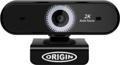 ORIGIN STORAGE USB 2K (OS-USB-2KWEBCAM)