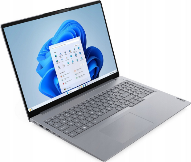Lenovo ThinkBook 16 G8 IAL Ultra 5 135H / 16 GB / 512 GB / W11 Pro
