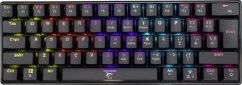 White Shark Shinobi Outemu Red (3300-uniw)