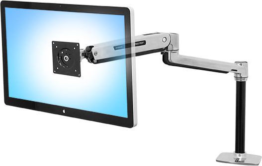 Ergotron Držiak na monitor do 42" LX (45-360-026)