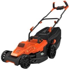 Black&Decker BEMW471BH-QS