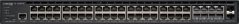 LANCOM Systems LANCOM XS-3550YUP Managed L3-Lite multi-gigabit PoE++ access switch 40x 1GE PoE+ 802.3at 8x 10GE PoE++ 802.3bt type 4 2x 25G SFP28