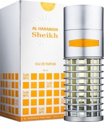 Al Haramain Sheikh EDP 85 ml MEN