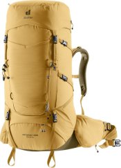 Deuter Plecak damski Deuter Aircontact Core 55 + 10 SL - savanna/nori