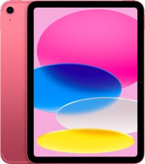 Apple iPad 10.9" 11 gen. 512 GB 5G Ružový (MD7T4TY/A)
