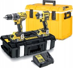 Dewalt 7-elementowy (DCK266P2C-XK)