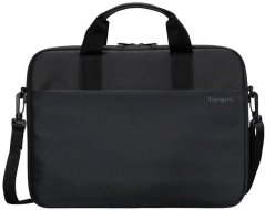 Targus Intellect Slim | Pasuje do 13-14 cali | Briefcase | Čierny (TBS978GL)