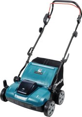 Makita Vertikulátor 18V 32cm DUV320Z