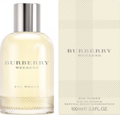 Burberry Weekend EDP 100 ml WOMEN