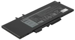 Dell Primary Battery Lithium