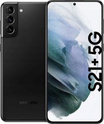 Samsung Galaxy S21 Plus 5G 8/128GB Čierny  (2BN-SM-G996B/DS/BK)