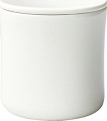 KINTO Coffee canister Kinto SCS White, 600 ml