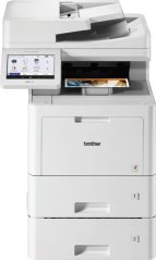 Brother MFC-L9670CDNT (MFCL9670CDNTG2)