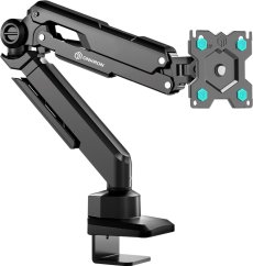Onkron MONITOR ACC WALL MOUNT/13-34" BLACK G90-B ONKRON