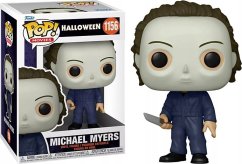 Funko Pop funko pop! horror 1156 michael myers new pose