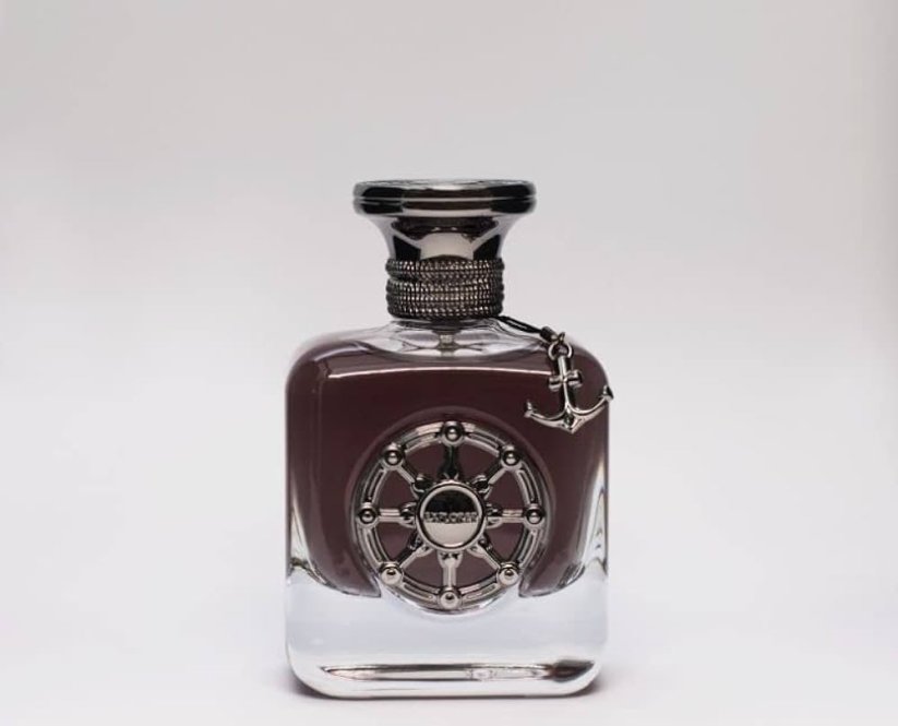 Aurora Aurora, Explorer Black, Eau De Parfum, For Men, 100 ml For Men MEN