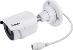 TRITON VIVOTEK IB9380-H 5MP kamera IP typu bullet, Objektív stałoohniskový, IR, IP66, IK10