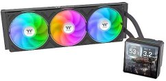 Thermaltake TH360 V3 Ultra ARGB (CL-W474-PL12SW-A)