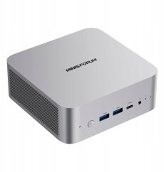 Minis Forum MINI-PC M1 Pro-125H Intel Core Ultra 5 125H barebone