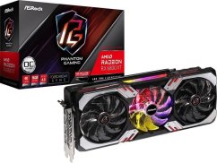 ASRock Radeon RX 6800 XT Phantom Gaming OC 16GB GDDR6 (RX6800XT PG 16GO)