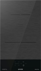 Gorenje Płyta indukcyjna Gorenje GI3201SYBSC 2 pola 30 cm