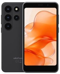 UleFone Smartphone Note 22 3GB/32GB (Meteorolite Black) (UF-N22/BK)