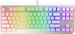 Endorfy Thock TKL Pudding Onyx White Kailh Brown (EY5A008)