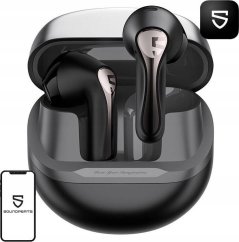 Soundpeats Słuchawki TWS Soundpeats Air 5 (čierne)