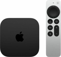 Apple TV 4K  128 GB  MN893FD/A