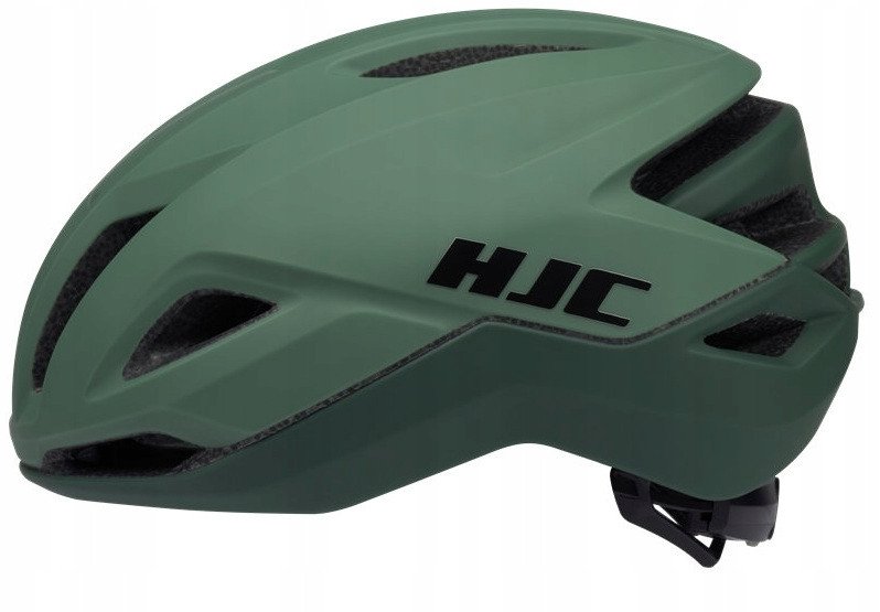 Hjc prilba bicyklová HJC CROSSER MT KHAKI GREEN Rozmer L