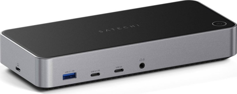 Satechi Triple 4K Display USB-C/USB-A (STH92)