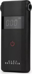 Alcodetector BREATHALYZER ALCODETECTOR EC4