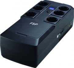 FSP/Fortron NanoFit 800 (PPF4801702)