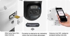 Reolink Reolink Trackmix LTE