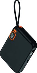 2GO Travel 797519 10000mAh Čierny (797519)