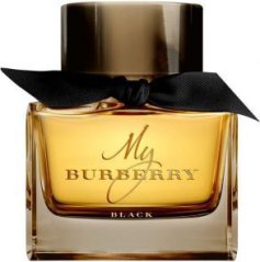 Burberry My Burberry Black EDP 90 ml WOMEN