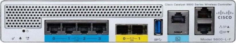 Cisco C9800-L-C-K9