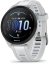 Garmin Forerunner® 165 Music Mist Grey/Whitestone
