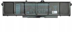 Dell 53XP7 97Wh (Desc.:BTRY,PRI,97WHR,6C,LITH,B)