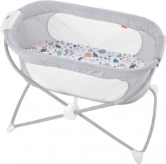 Fisher Price FP BG LOZECZKO SKLADANE SPOKOJNY SEN GVG95 WB2