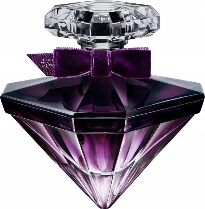 Lancome Tresor La Nuit Le Parfum EDP 50ml WOMEN