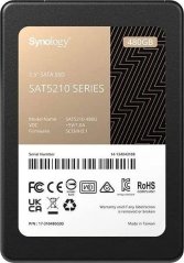 Synology SAT5210 480GB 2.5'' SATA III (6 Gb/s)  (SAT5210-480G)