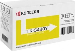 Kyocera TK-5430 Yellow Originál  (1T0C0AANL1)