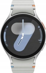 Samsung Galaxy Watch 7 LTE 44mm sivý (SM-L315FZSAEUE)