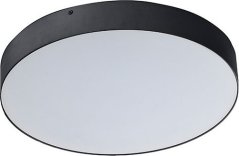 Azzardo Plafon akrylowy do korytarza AZzardo MONZA R 40 LED AZ2266